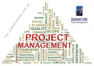 Project Management Consultants Sydney