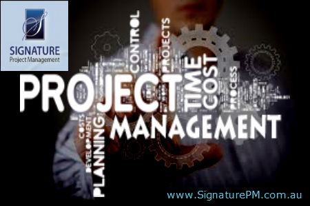 Project Management Companies Sydney