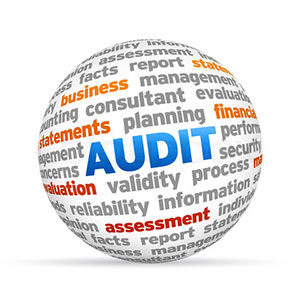 project audits and compliance