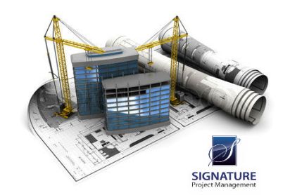 project management in building construction