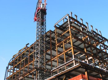 project management in building construction