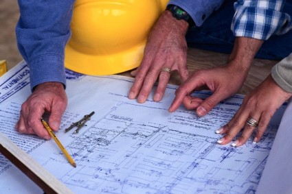 building and construction management services