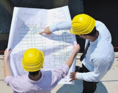 Steps to Success with Building &amp; Construction Management Services