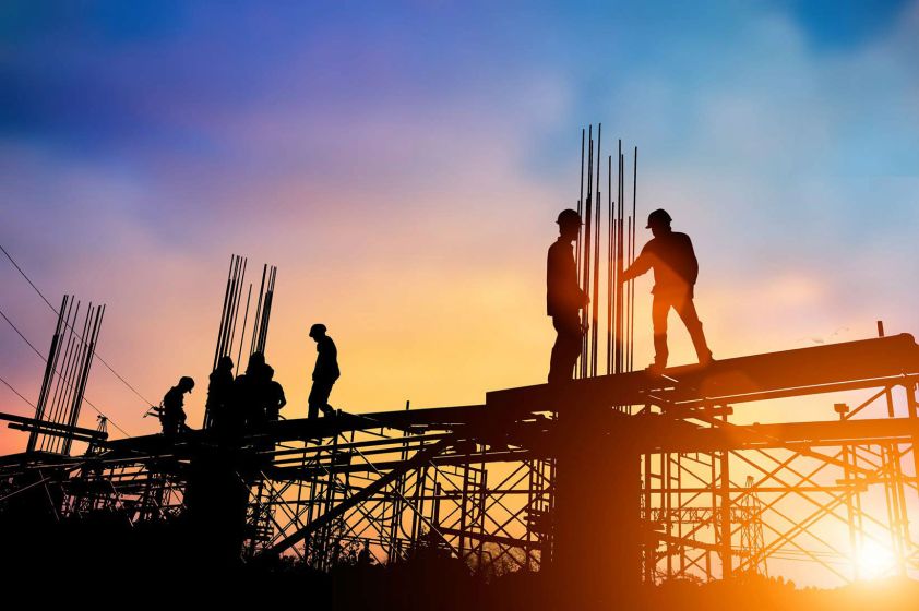 project management in construction